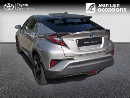 Photo 6 Toyota C-HR  Hybride 122h