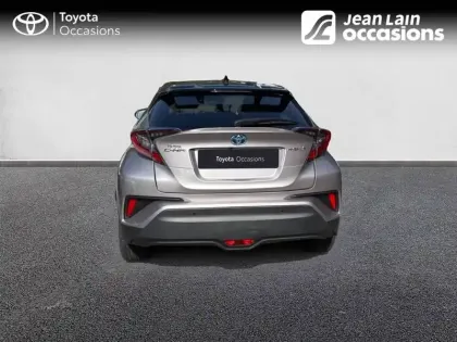 Photo 5 Toyota C-HR  Hybride 122h