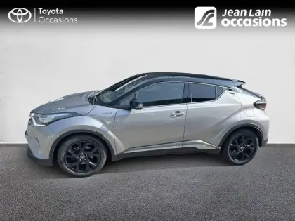 Photo 7 Toyota C-HR  Hybride 122h