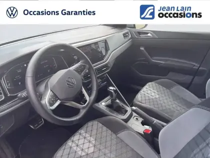 Photo 34 Volkswagen Taigo  1.0 TSI 116 DSG7