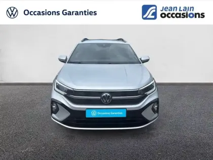Photo 30 Volkswagen Taigo  1.0 TSI 116 DSG7