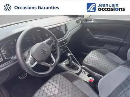 Photo 12 Volkswagen Taigo  1.0 TSI 116 DSG7