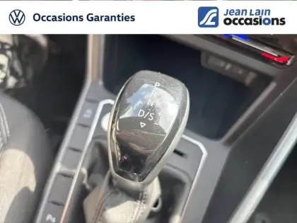 Photo 15 Volkswagen Taigo  1.0 TSI 116 DSG7