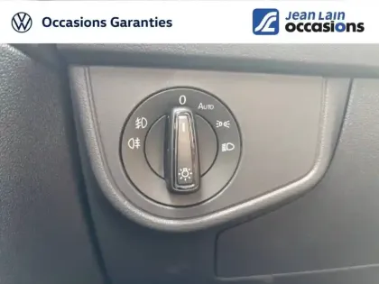 Photo 42 Volkswagen Taigo  1.0 TSI 116 DSG7