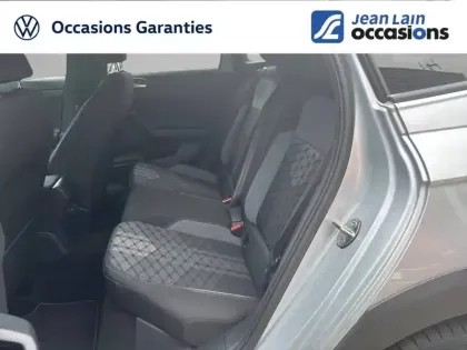 Photo 5 Volkswagen Taigo  1.0 TSI 116 DSG7