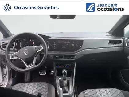 Photo 24 Volkswagen Taigo  1.0 TSI 116 DSG7