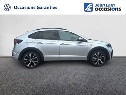 Photo 25 Volkswagen Taigo  1.0 TSI 116 DSG7