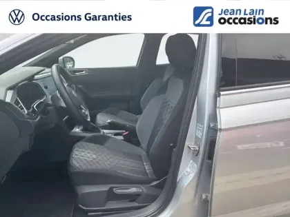 Photo 26 Volkswagen Taigo  1.0 TSI 116 DSG7