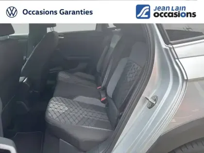 Photo 27 Volkswagen Taigo  1.0 TSI 116 DSG7