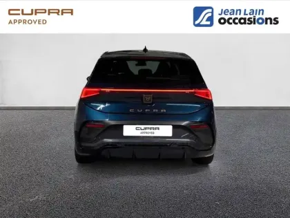 Photo 6 Cupra Born  230 ch - Batterie XL