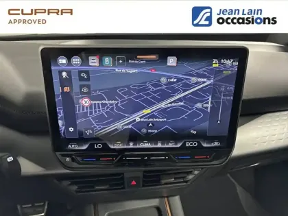 Photo 12 Cupra Born  230 ch - Batterie XL