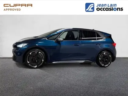 Photo 7 Cupra Born  230 ch - Batterie XL