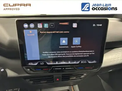 Photo 17 Cupra Born  230 ch - Batterie XL