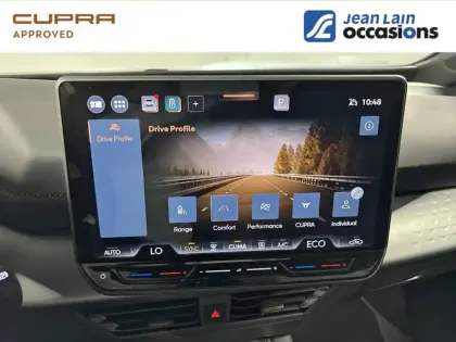 Photo 18 Cupra Born  230 ch - Batterie XL
