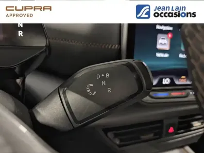 Photo 13 Cupra Born  230 ch - Batterie XL
