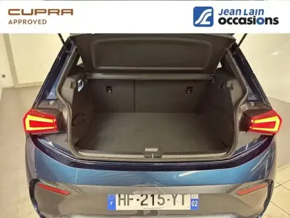 Photo 8 Cupra Born  230 ch - Batterie XL