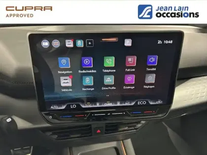 Photo 16 Cupra Born  230 ch - Batterie XL