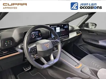 Photo 10 Cupra Born  230 ch - Batterie XL