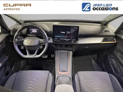 Photo 15 Cupra Born  230 ch - Batterie XL