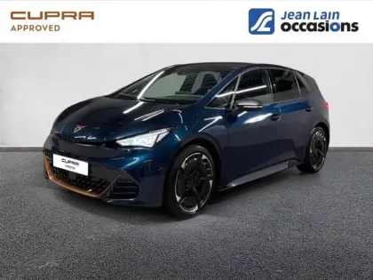 Photo Cupra Born V