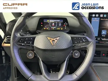 Photo 19 Cupra Born  230 ch - Batterie XL
