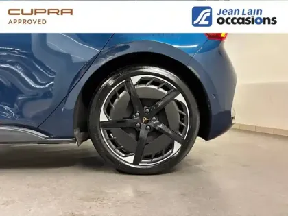 Photo 9 Cupra Born  230 ch - Batterie XL