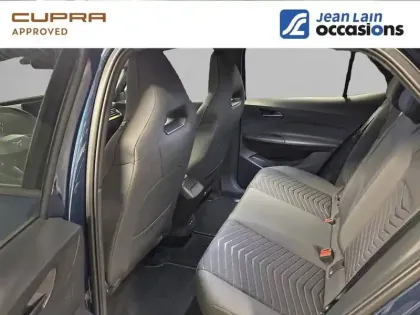 Photo 14 Cupra Born  230 ch - Batterie XL