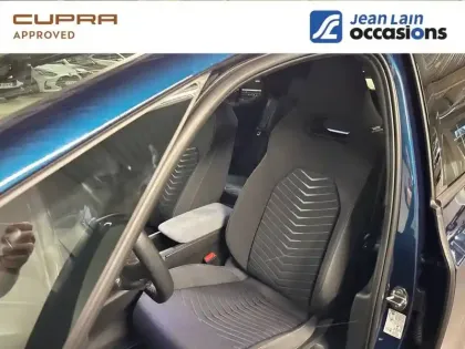 Photo 11 Cupra Born  230 ch - Batterie XL