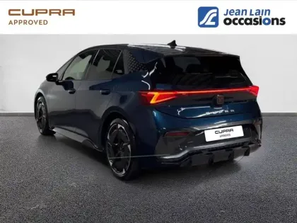 Photo 5 Cupra Born  230 ch - Batterie XL