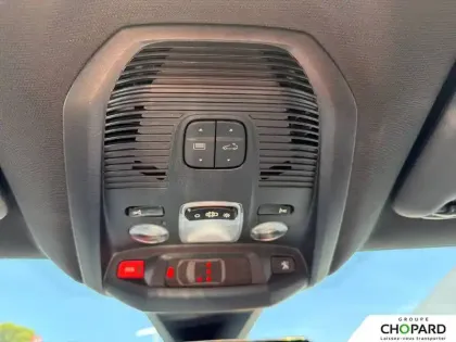 Photo 13 Peugeot 3008  Hybrid4 300 e-EAT8