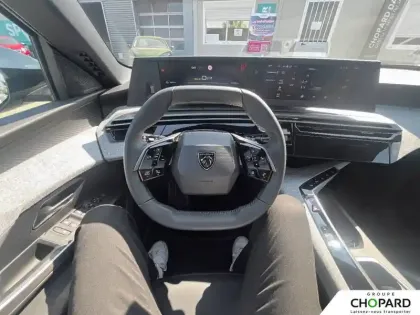 Photo 10 Peugeot 3008  Electrique 210 ch 73 kWh