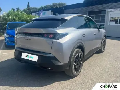 Photo 6 Peugeot 3008  Electrique 210 ch 73 kWh