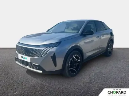 Photo Peugeot 3008 Allure