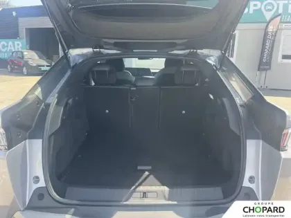 Photo 5 Peugeot 3008  Electrique 210 ch 73 kWh