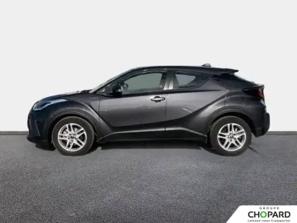 Photo 8 Toyota C-HR  Hybride 122h