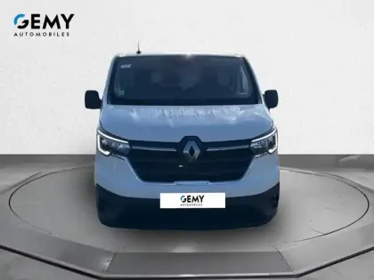 Photo Renault Trafic Confort