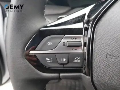 Photo 17 Peugeot 308  SW PHEV 180 e-EAT8