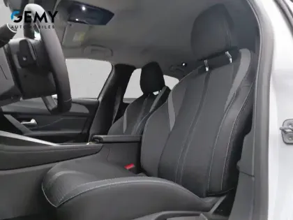 Photo 8 Peugeot 308  SW PHEV 180 e-EAT8