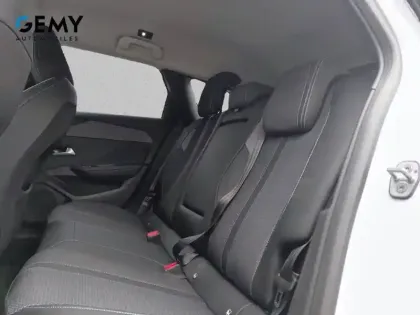 Photo 9 Peugeot 308  SW PHEV 180 e-EAT8
