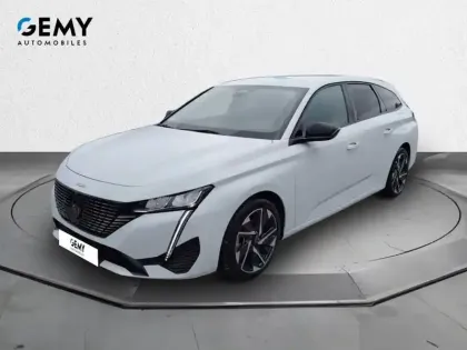Photo Peugeot 308 Gt