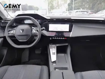 Photo 7 Peugeot 308  SW PHEV 180 e-EAT8