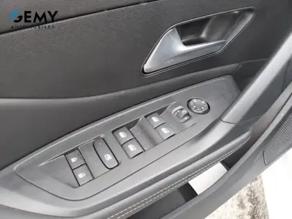 Photo 14 Peugeot 308  SW PHEV 180 e-EAT8