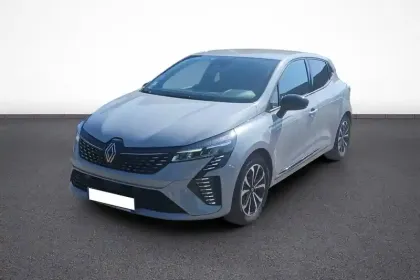 Photo Renault Clio Techno