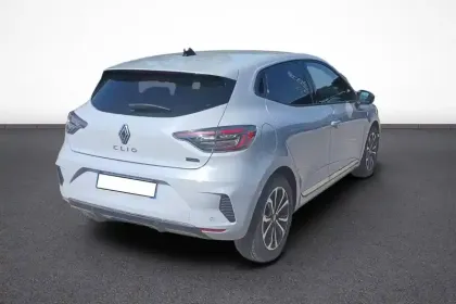 Photo 5 Renault Clio  E-Tech full hybrid 145