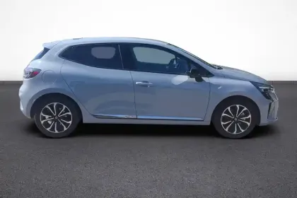 Photo 6 Renault Clio  E-Tech full hybrid 145