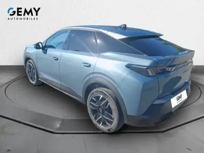 Photo 6 Peugeot 3008  Hybrid 145 e-DCS6