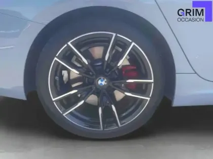 Photo 14 BMW Serie 3 Touring M340i xDrive 374 ch BVA8