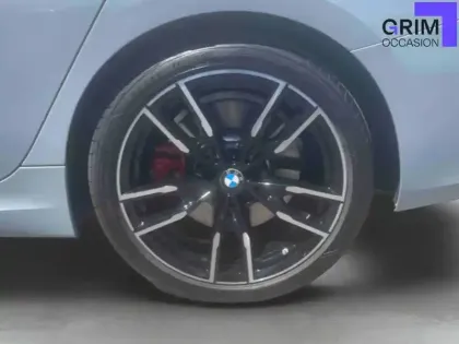 Photo 15 BMW Serie 3 Touring M340i xDrive 374 ch BVA8