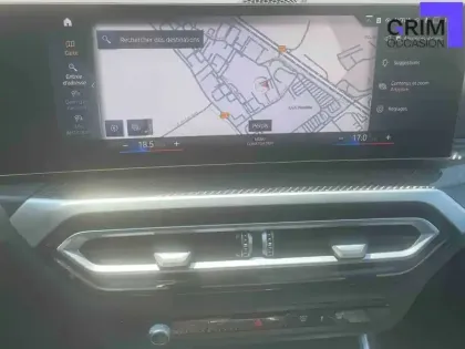 Photo 7 BMW Serie 3 Touring M340i xDrive 374 ch BVA8