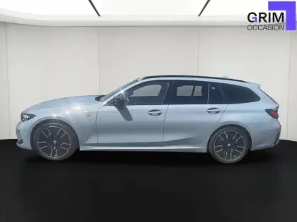 Photo 19 BMW Serie 3 Touring M340i xDrive 374 ch BVA8